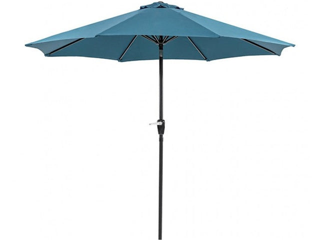 Soli Blue Umbrella - Ornate Home