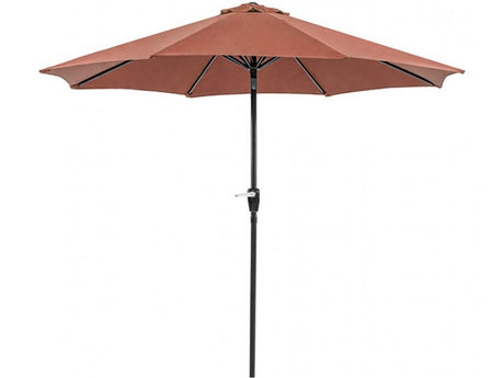 Soli Red Umbrella - Ornate Home