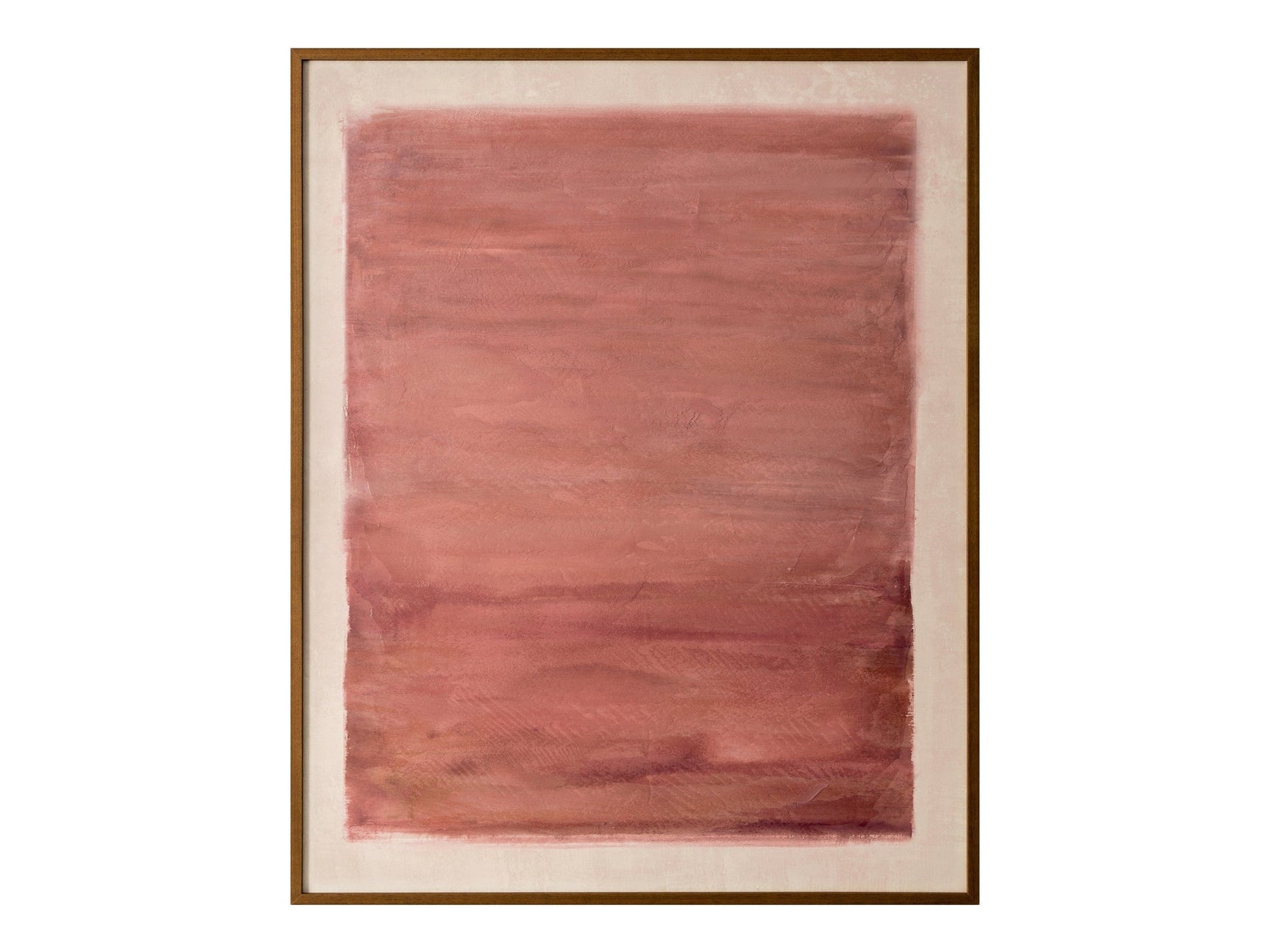 Solo Multicolor Framed Painting - Ornate Home