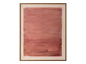 Solo Multicolor Framed Painting - Ornate Home