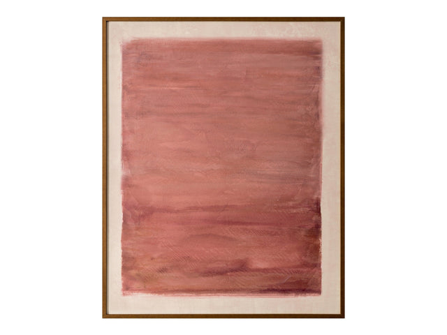 Solo Multicolor Framed Painting - Ornate Home