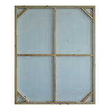 Solo Multicolor Framed Painting - Ornate Home