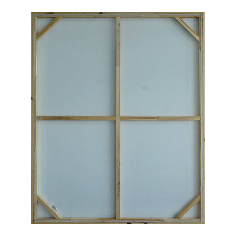 Solo Multicolor Framed Painting - Ornate Home