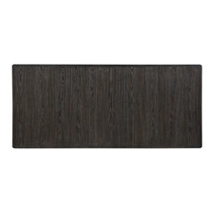 Soma Black Dining Table - Ornate Home