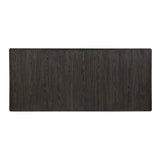 Soma Black Dining Table - Ornate Home