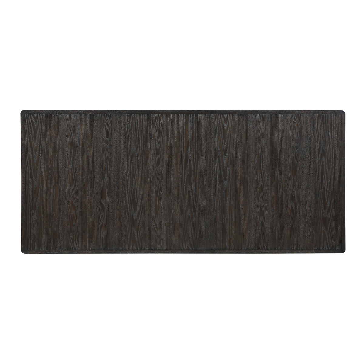 Soma Black Dining Table - Ornate Home