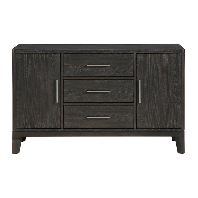 Soma Black Server - Ornate Home