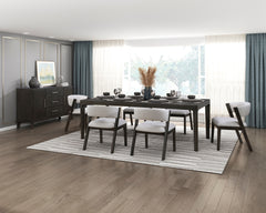 Soma Black Server - Ornate Home