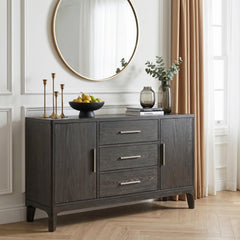 Soma Black Server - Ornate Home