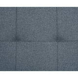 Somerset Grey Futon - Ornate Home