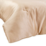 Somerset Manor Sand Comforter Set - Ornate Home