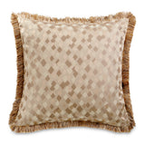 Somerset Manor Sand Comforter Set - Ornate Home