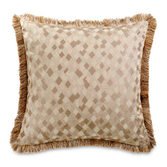 Somerset Manor Sand Comforter Set - Ornate Home