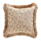 Somerset Manor Sand Comforter Set - Ornate Home