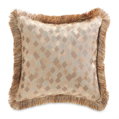Somerset Manor Sand Comforter Set - Ornate Home