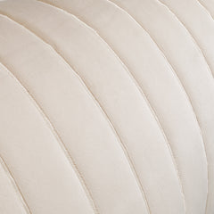 Somerset Manor Sand Comforter Set - Ornate Home