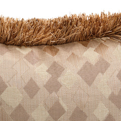 Somerset Manor Sand Comforter Set - Ornate Home