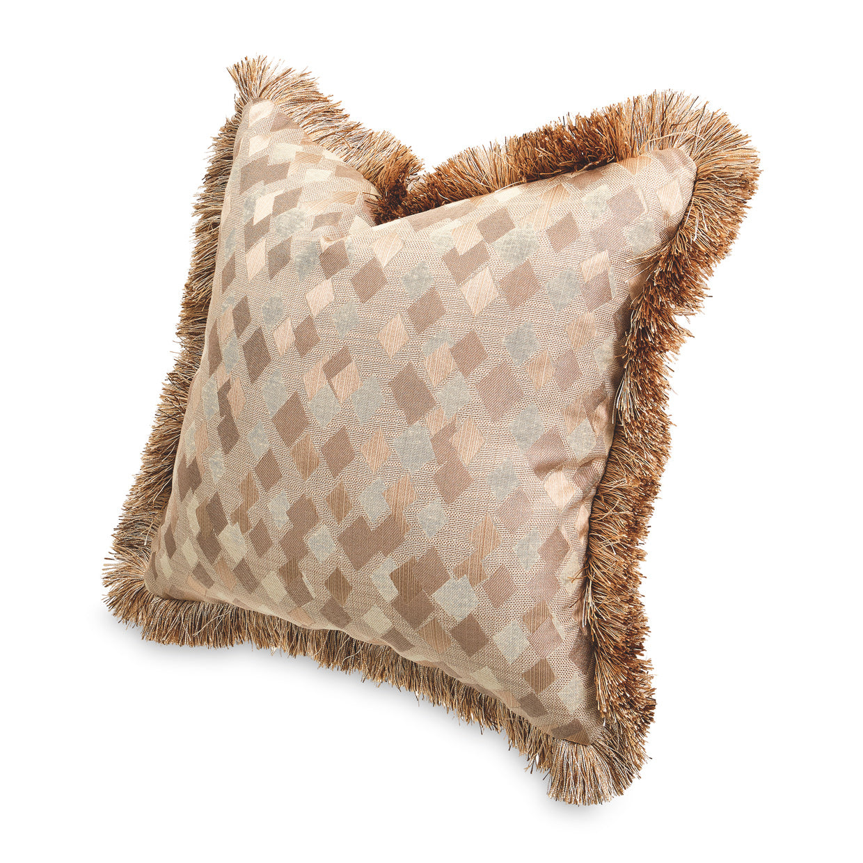 Somerset Manor Sand Comforter Set - Ornate Home
