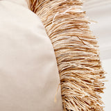 Somerset Manor Sand Comforter Set - Ornate Home