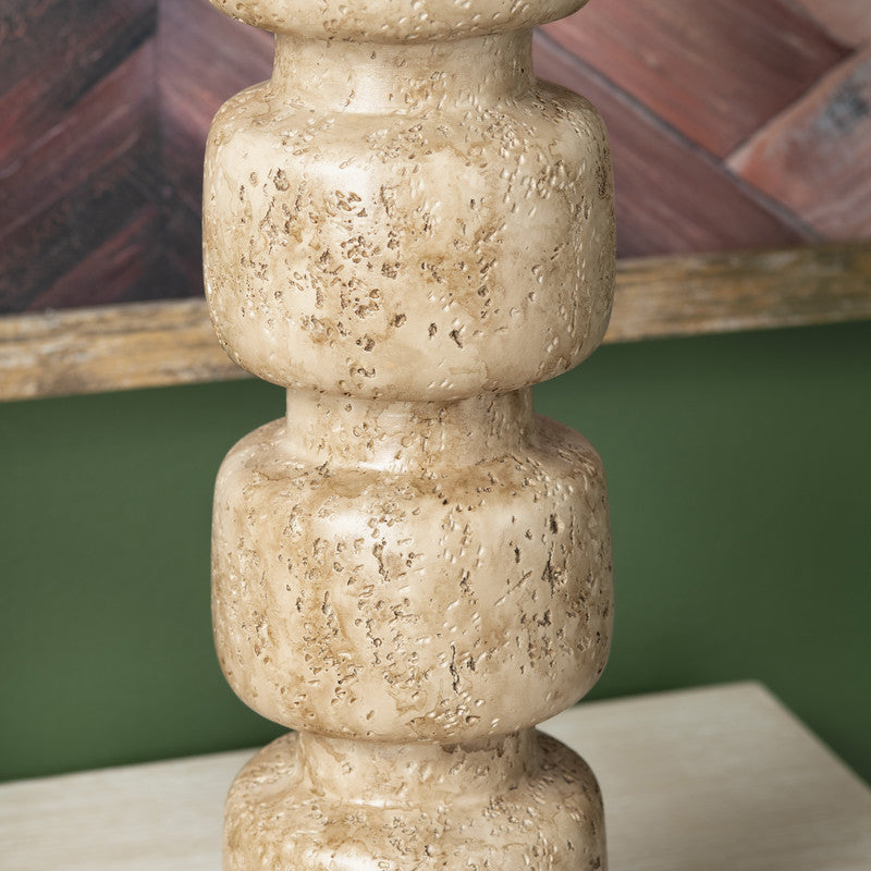 Somerset Tan/Gold Table Lamp (Set of 2) - Ornate Home