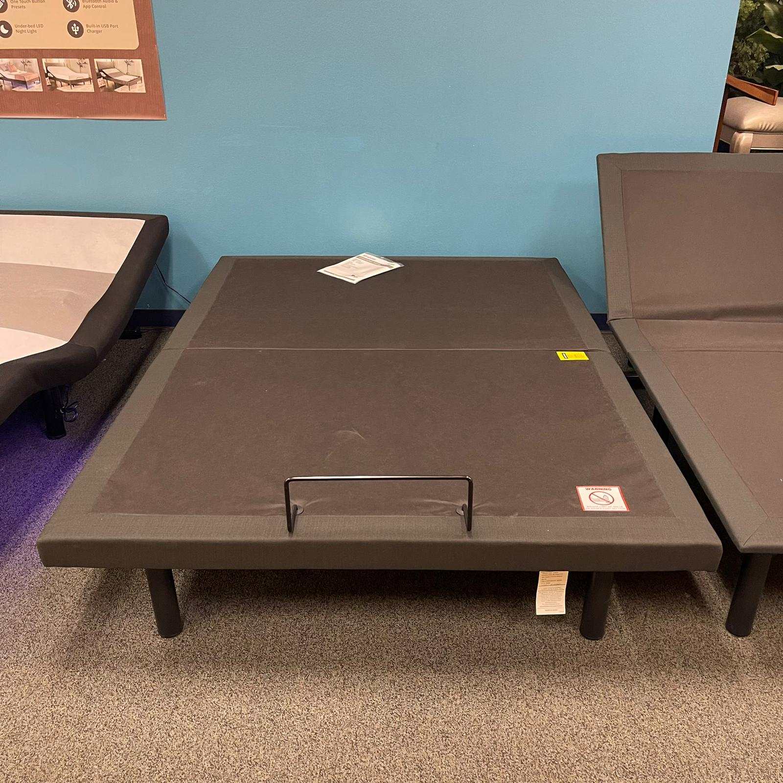 Somnerside MT-ADJ201 Adjustable Bed Base 200 Series / Twin XL - Ornate Home