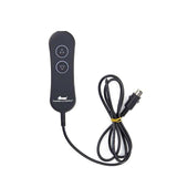 Somnerside MT-ADJ301 Adjustable Bed Base 300 Series / Split E. King - Ornate Home