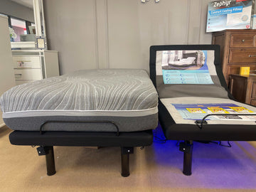 Somnerside MT-ADJ303 Adjustable Bed Base 300 Series / Queen - Ornate Home