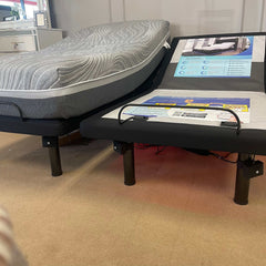 Somnerside MT-ADJ303 Adjustable Bed Base 300 Series / Queen - Ornate Home