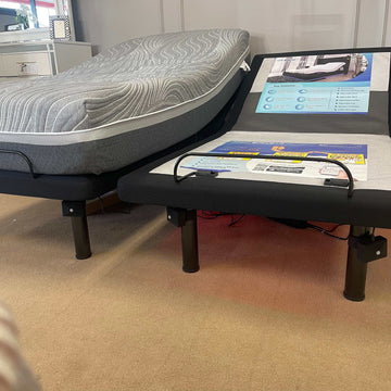 Somnerside MT-ADJ303 Adjustable Bed Base 300 Series / Queen - Ornate Home