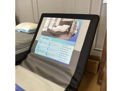 Somnerside MT-ADJ303 Adjustable Bed Base 300 Series / Twin XL - Ornate Home