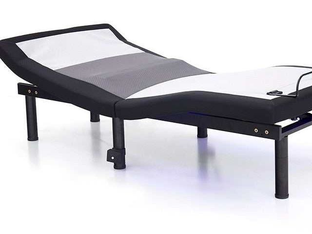 Somnerside MT-ADJ303 Adjustable Bed Base 300 Series / Twin XL - Ornate Home