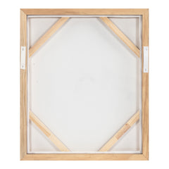 Sonder Multicolor Framed Painting - Ornate Home