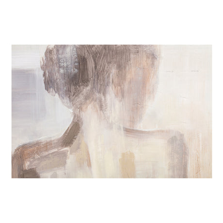 Sonder Multicolor Framed Painting - Ornate Home