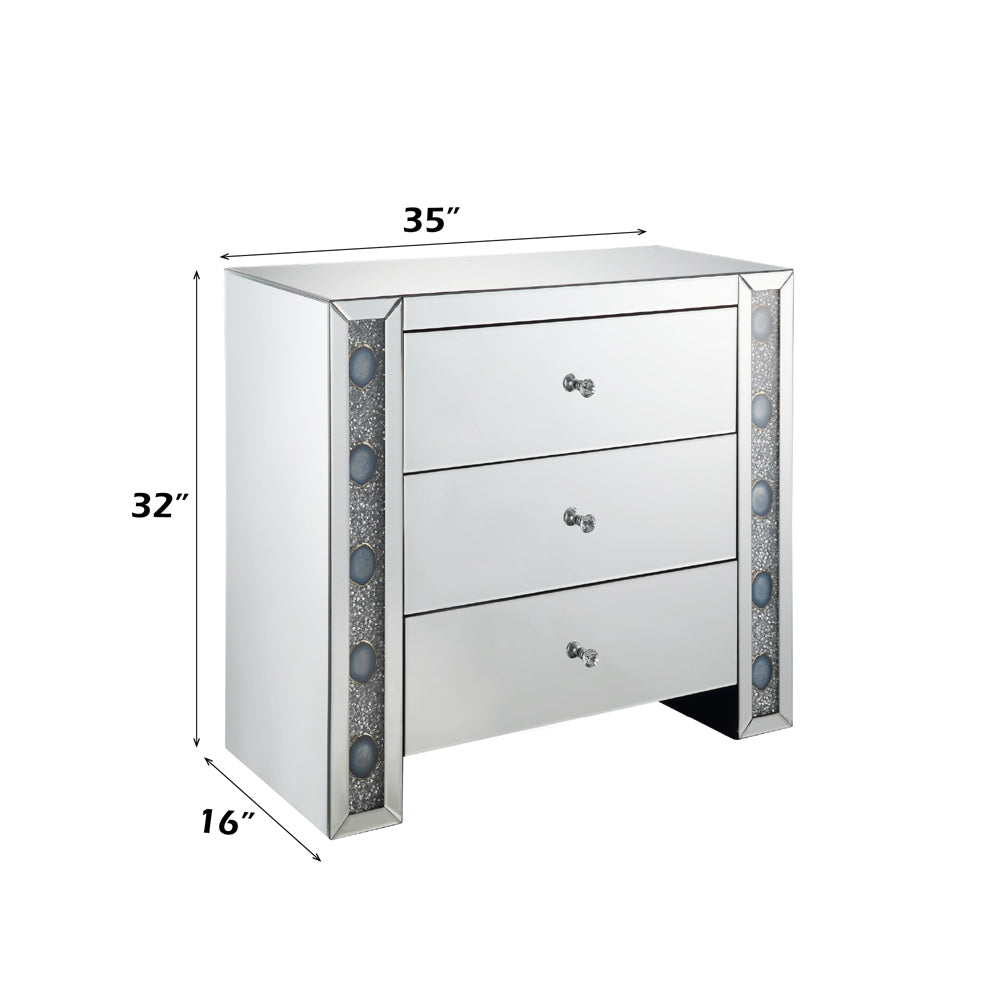 Sonia Accent Table - Ornate Home