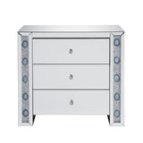 Sonia Accent Table - Ornate Home