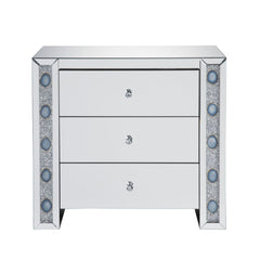 Sonia Accent Table - Ornate Home