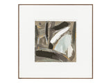 Sonnet Multicolor Framed Painting - Ornate Home