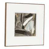 Sonnet Multicolor Framed Painting - Ornate Home