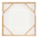 Sonnet Multicolor Framed Painting - Ornate Home