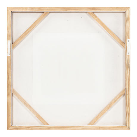 Sonnet Multicolor Framed Painting - Ornate Home