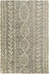 Sonnette Jute Rug - Clearance - Ornate Home
