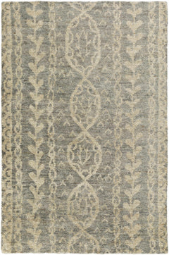 Sonnette Jute Rug - Clearance - Ornate Home
