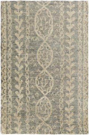 Sonnette Jute Rug - Clearance - Ornate Home