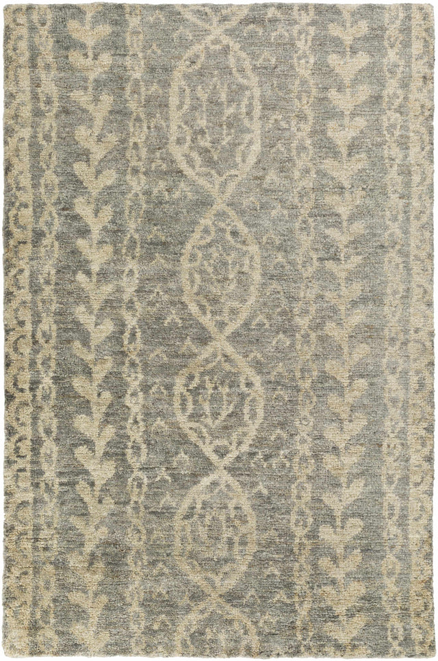 Sonnette Jute Rug - Clearance - Ornate Home