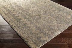 Sonnette Jute Rug - Clearance - Ornate Home