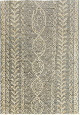 Sonnette Jute Rug - Clearance - Ornate Home