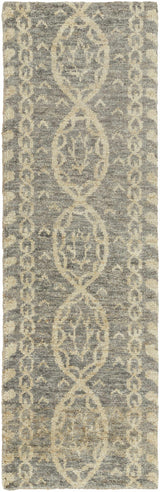 Sonnette Jute Rug - Clearance - Ornate Home