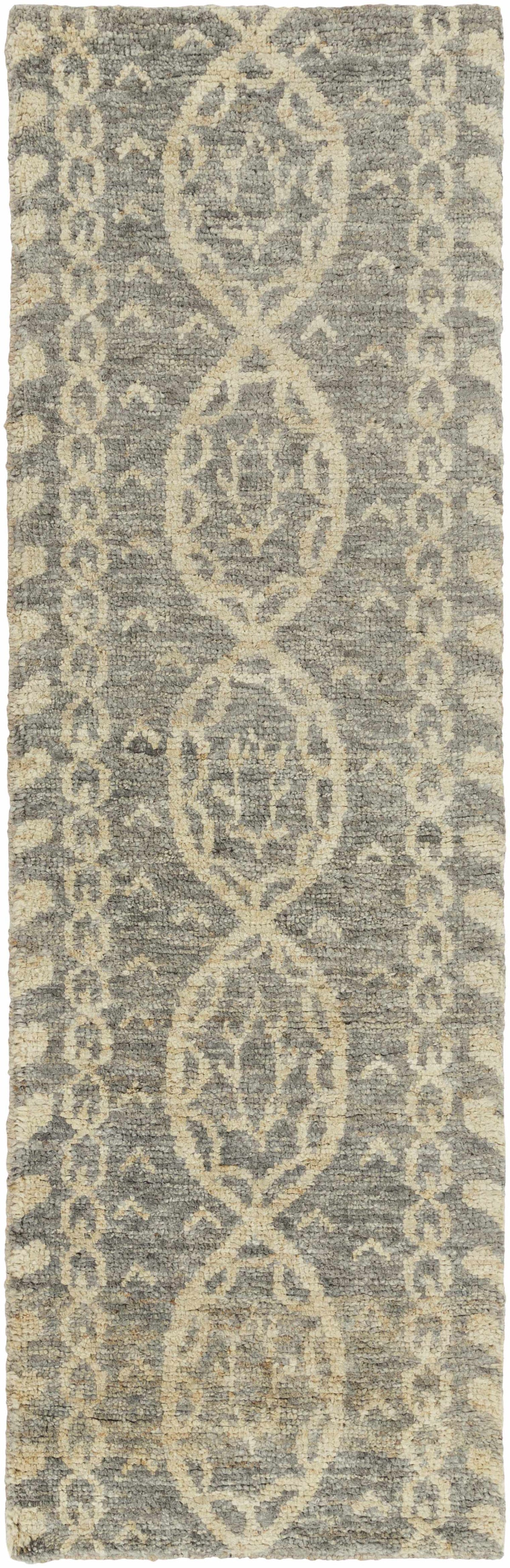 Sonnette Jute Rug - Clearance - Ornate Home