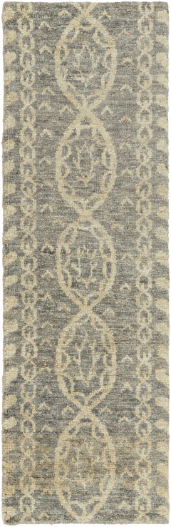 Sonnette Jute Rug - Clearance - Ornate Home