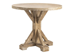 Sonoma Brown Accent Table - Ornate Home